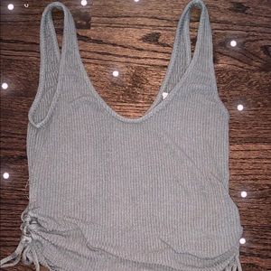 Urban Outfitters Crop Top